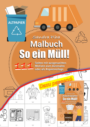 KitaFix-Malbuch_So_ein_Muell_Front_Gallery