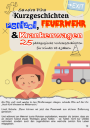 KitaFix-Kurzgeschichten_Polizei_Feuerwehr_und_Krankenwagen_Front_Gallery