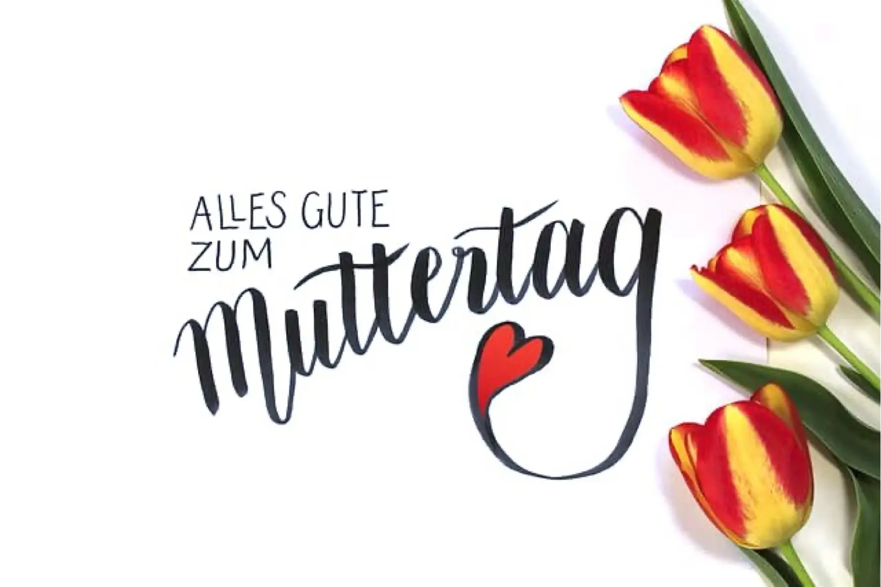 Muttertag-Newsletter