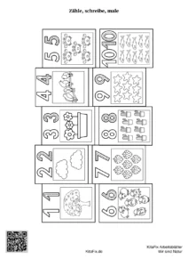 KitaFix-Arbeitsblaetter_Wir_sind_Natur_kostenlos_Seite_18
