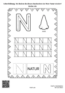 KitaFix-Arbeitsblaetter_Wir_sind_Natur_kostenlos_Seite_46