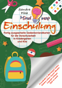 Mindmaps Sommer Sonne Strand und mehr
