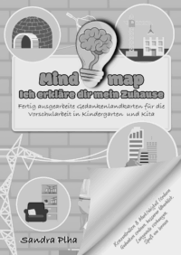 Mind map Summer Sun Beach and More