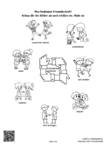 KitaFix-Arbeitsblaetter_Freunde_und_Freundschaft_Seite_10