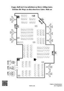 KitaFix-Arbeitsblaetter_Am_Flughafen_Seite_01