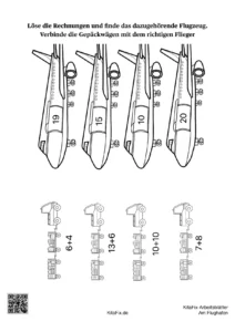 KitaFix-Arbeitsblaetter_Am_Flughafen_Seite_04