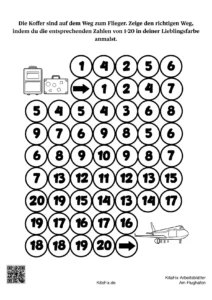 KitaFix-Arbeitsblaetter_Am_Flughafen_Seite_12