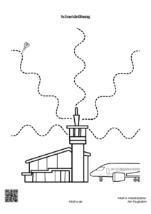 KitaFix-Arbeitsblaetter_Am_Flughafen_Seite_17