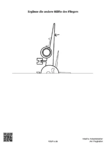 KitaFix-Arbeitsblaetter_Am_Flughafen_Seite_37