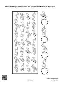 KitaFix-Arbeitsblaetter_Am_Flughafen_Seite_40