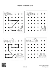 KitaFix-Arbeitsblaetter_Am_Flughafen_Seite_47