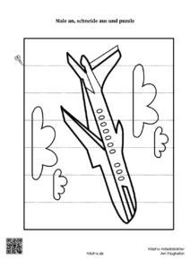 KitaFix-Arbeitsblaetter_Am_Flughafen_Seite_49